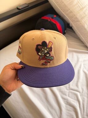 Limited edition my fitteds new era